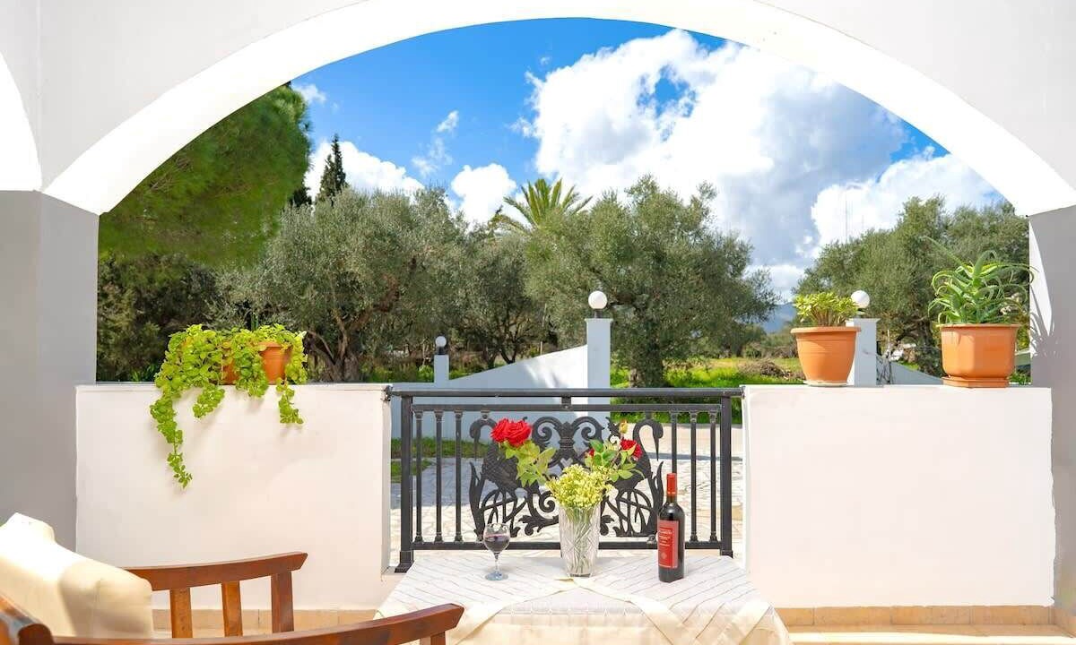 Photo of Patio Balcony in Agrilia