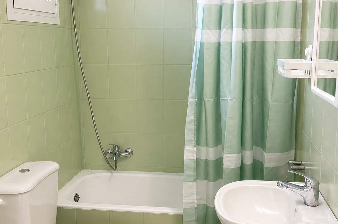 Photo of Bathroom in Agrilia