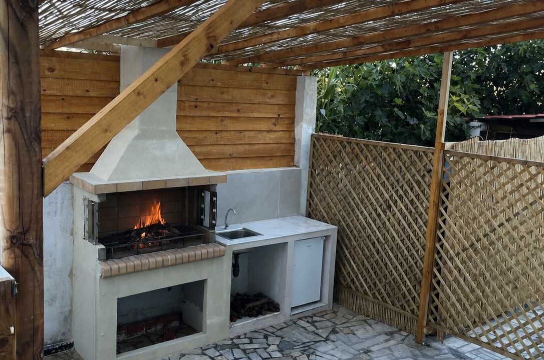 Photo of Outdoor in Agrilia