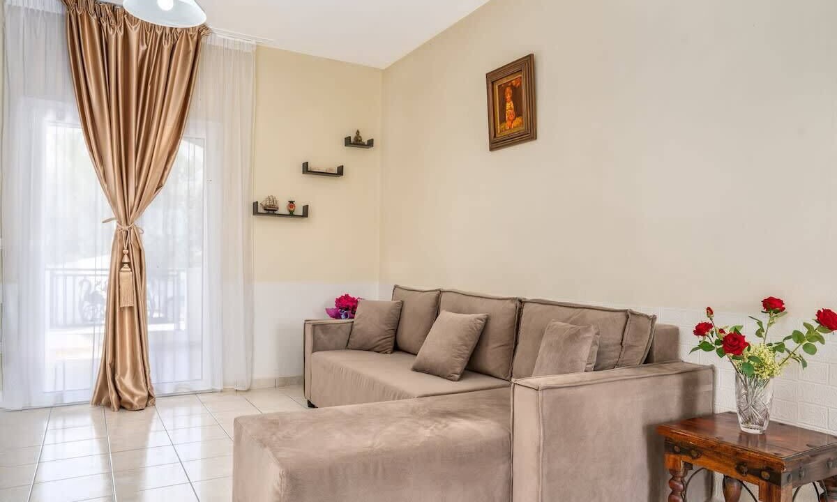 Photo of Bedroom in Agrilia