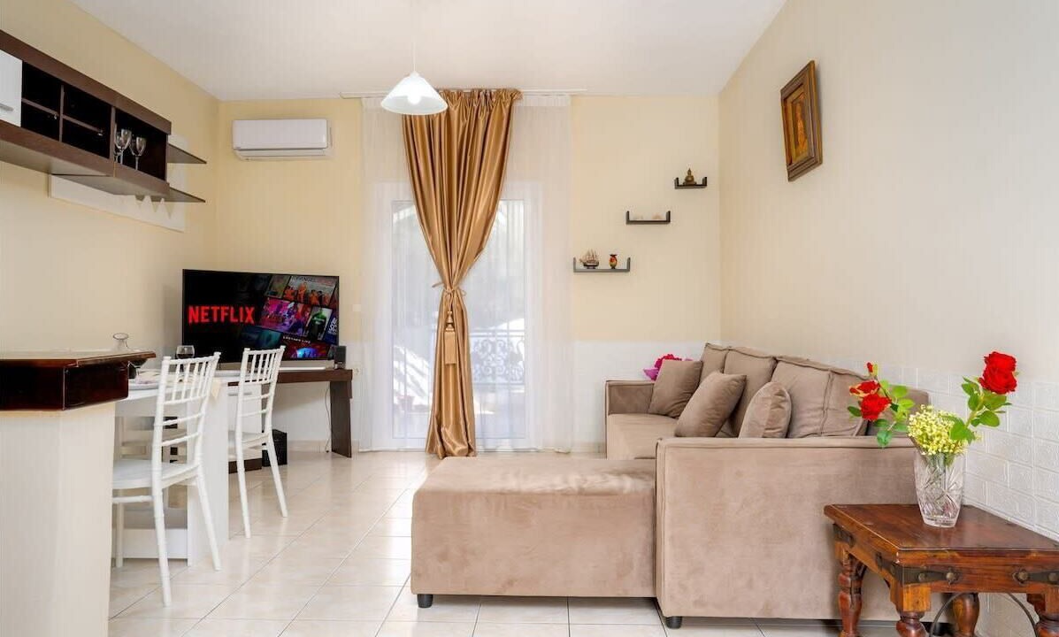 Photo of Bedroom in Agrilia