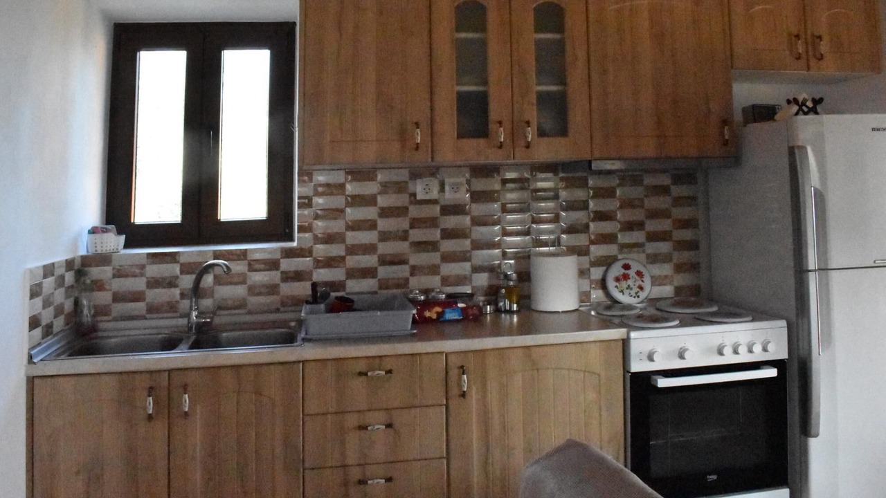 Photo of Kitchen in Ovrios