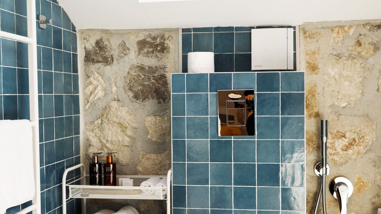 Photo of Bathroom in Prcanj
