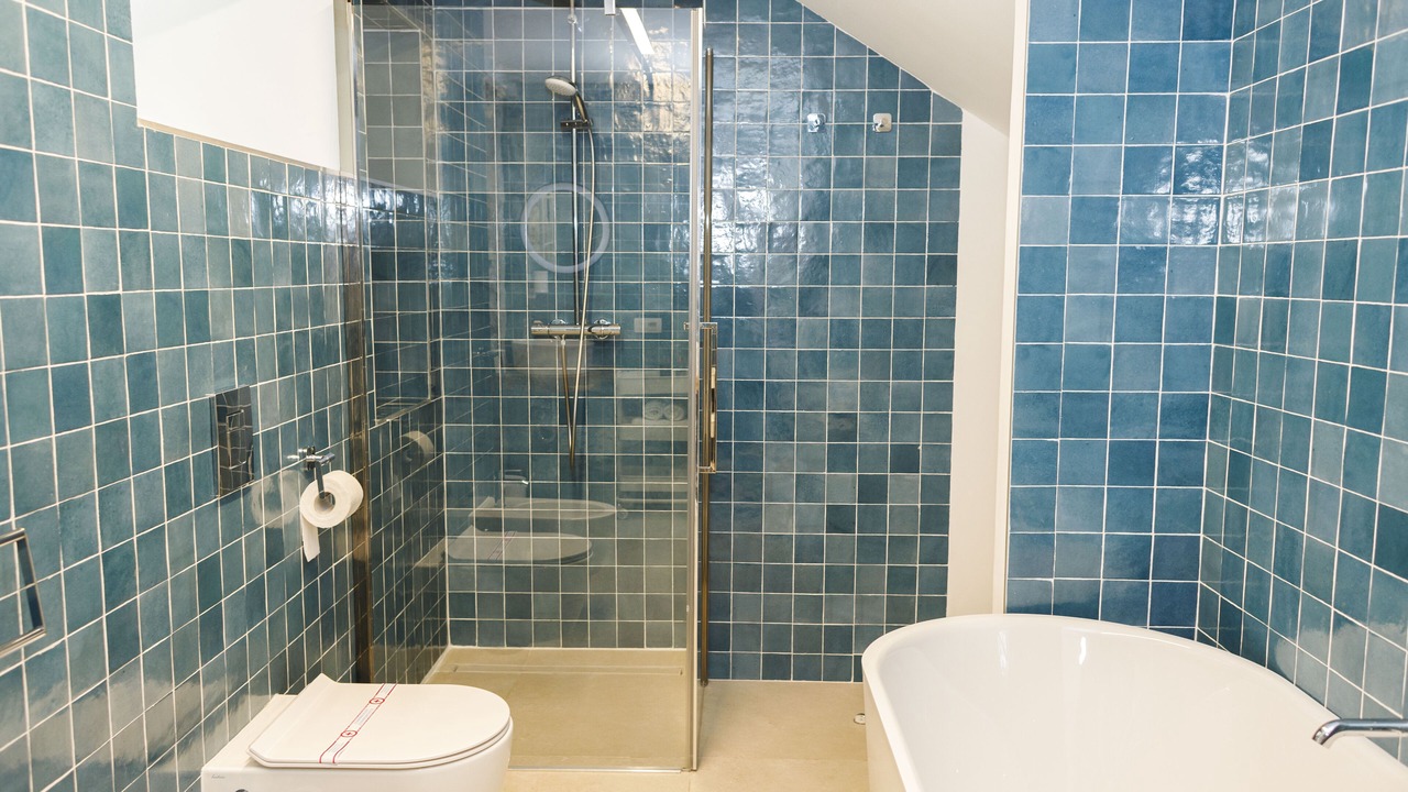 Photo of Bathroom in Prcanj