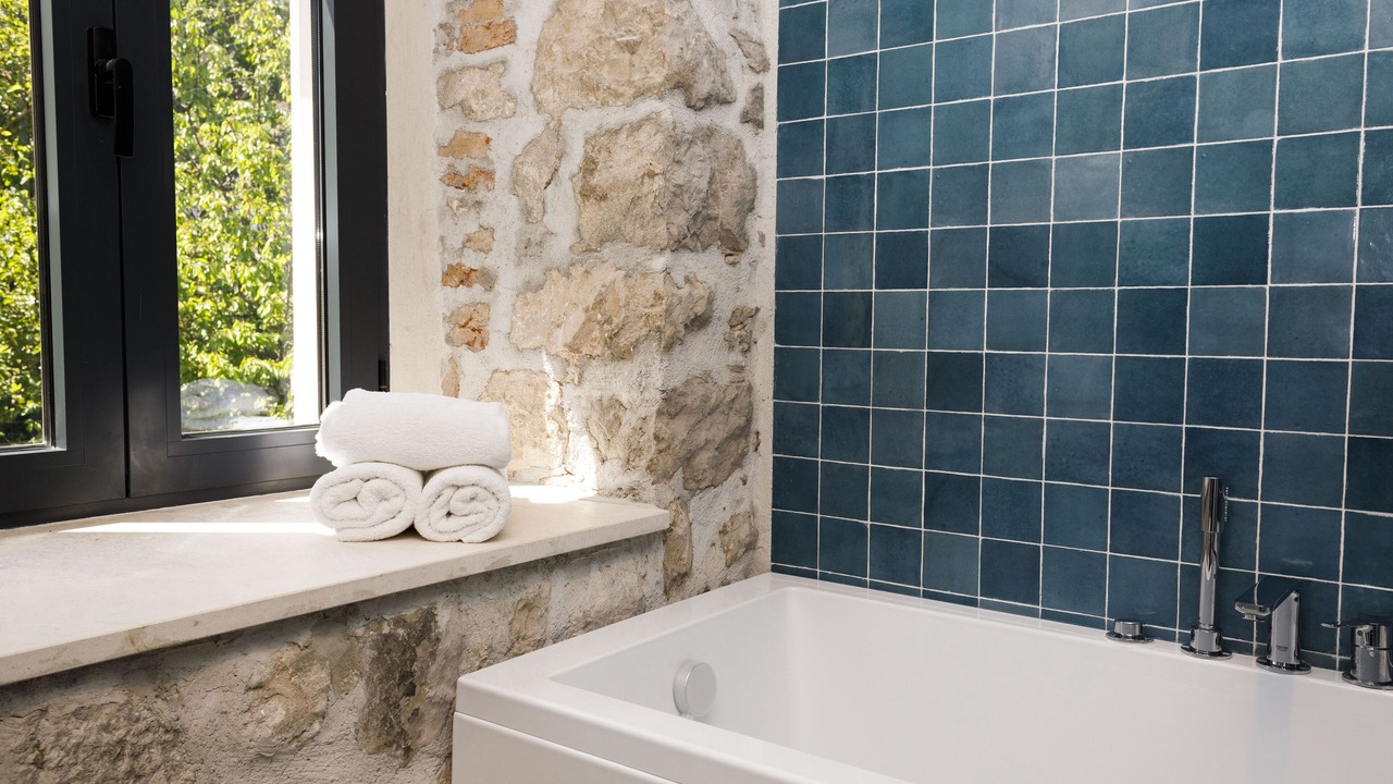Photo of Bathroom in Prcanj