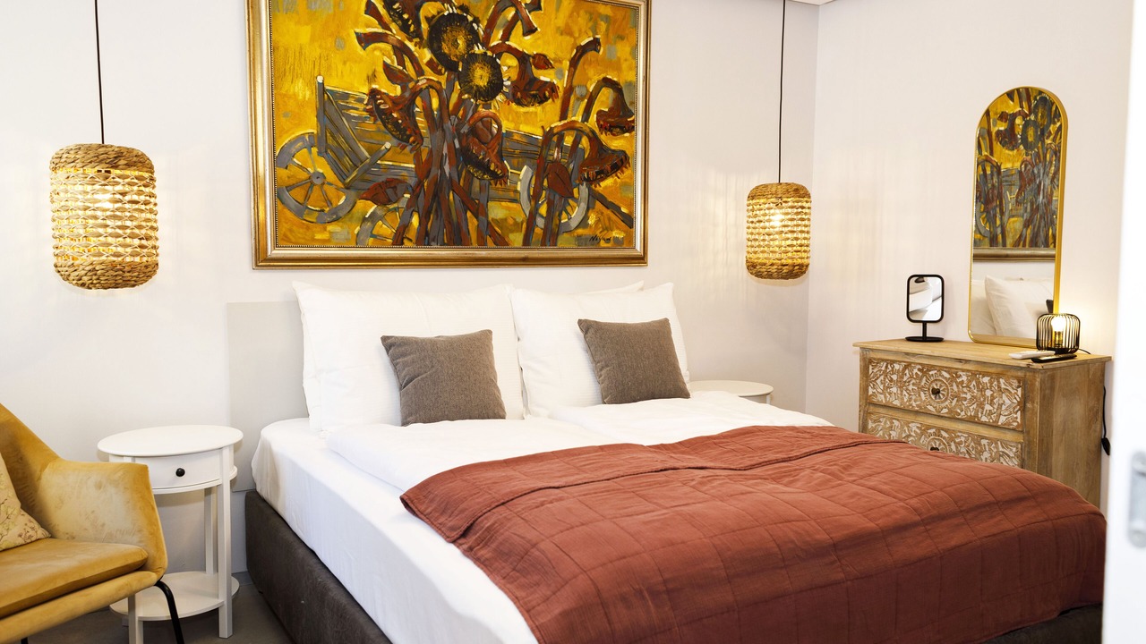 Photo of Bedroom in Prcanj