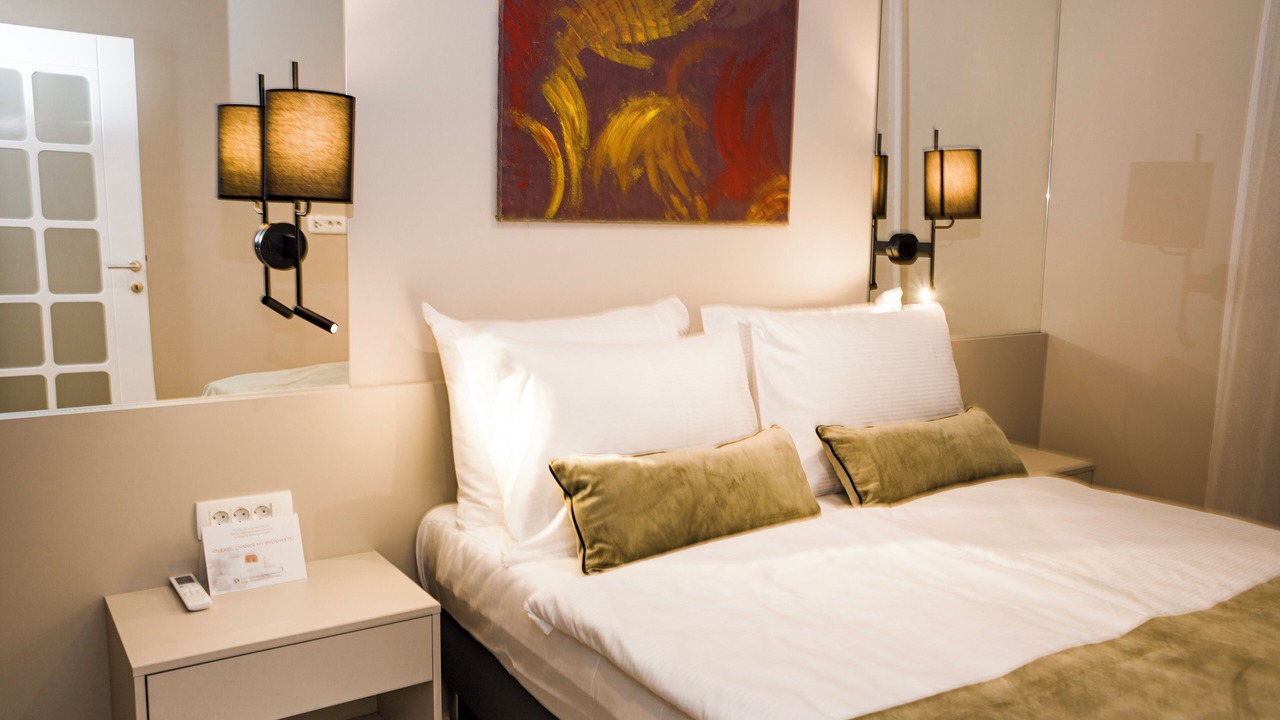 Photo of Bedroom in Prcanj