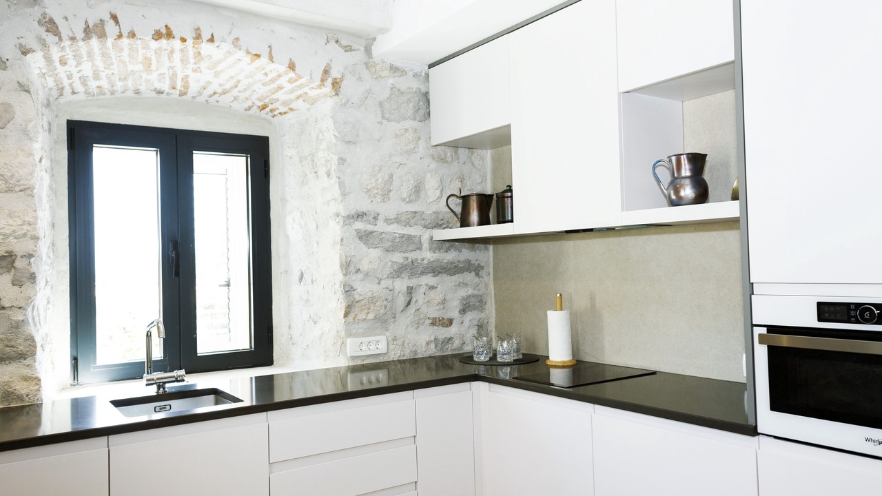 Photo of Kitchen in Prcanj