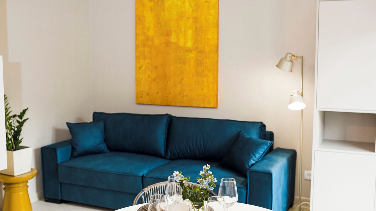 Photo of Livingroom in Prcanj