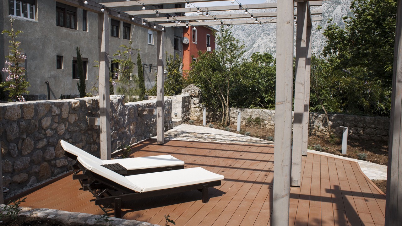 Photo of Outdoor in Prcanj