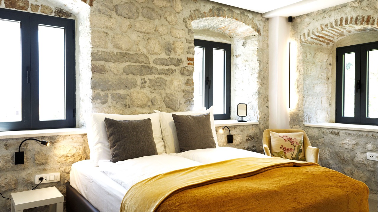 Photo of Bedroom in Prcanj