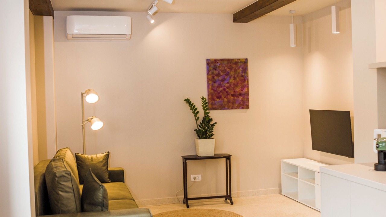 Photo of Livingroom in Prcanj