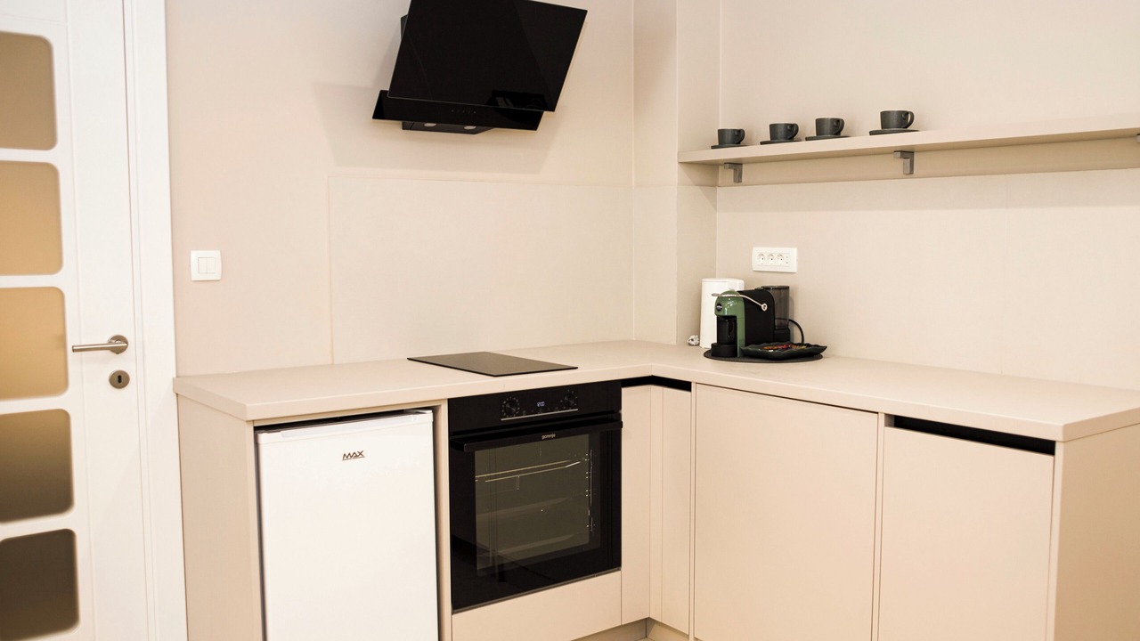 Photo of Kitchen in Prcanj