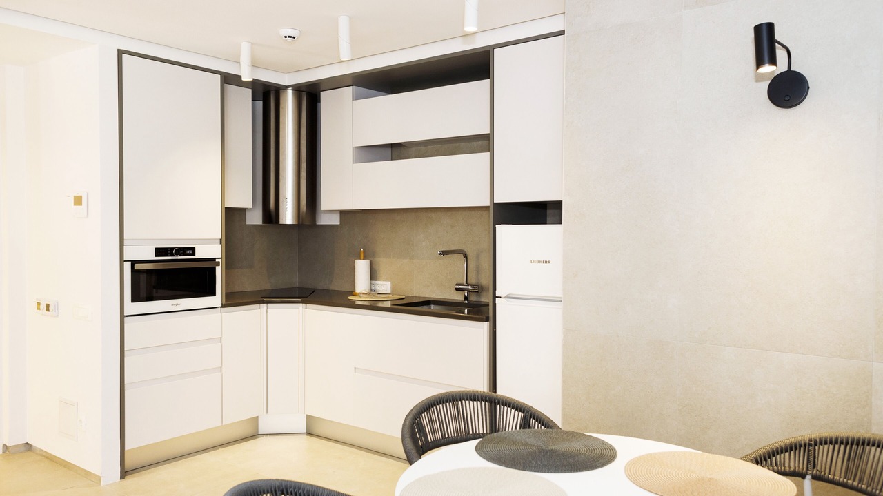 Photo of Kitchen in Prcanj
