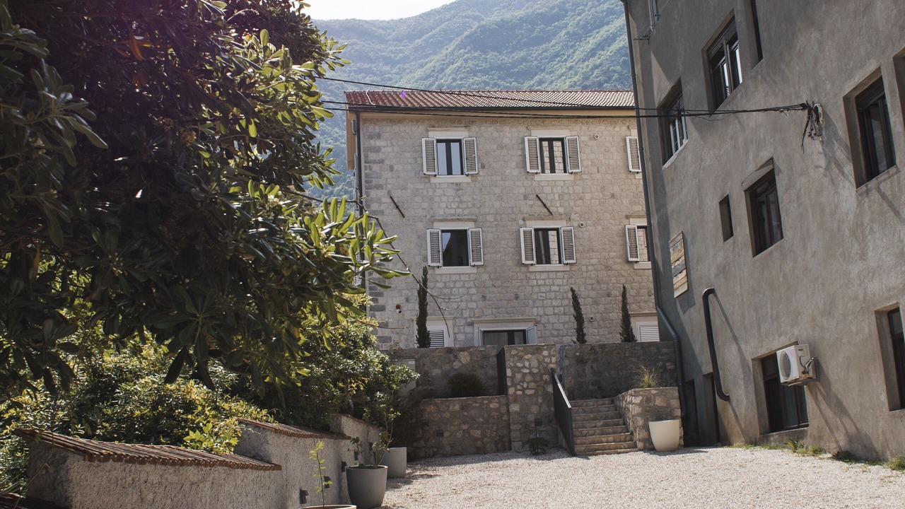 Photo of Outdoor in Prcanj