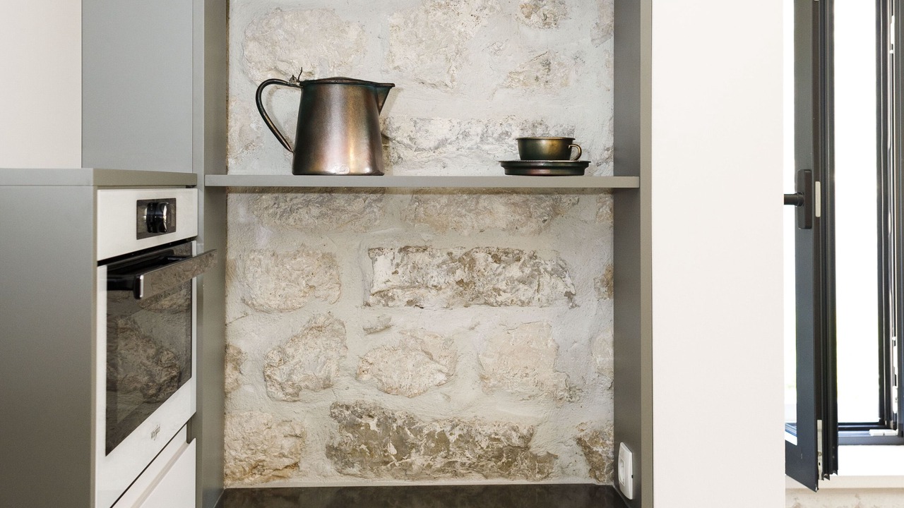 Photo of Kitchen in Prcanj