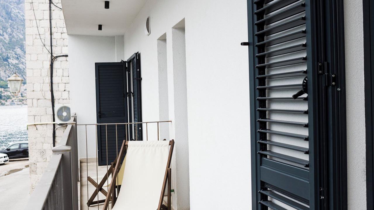 Photo of Patio Balcony in Prcanj