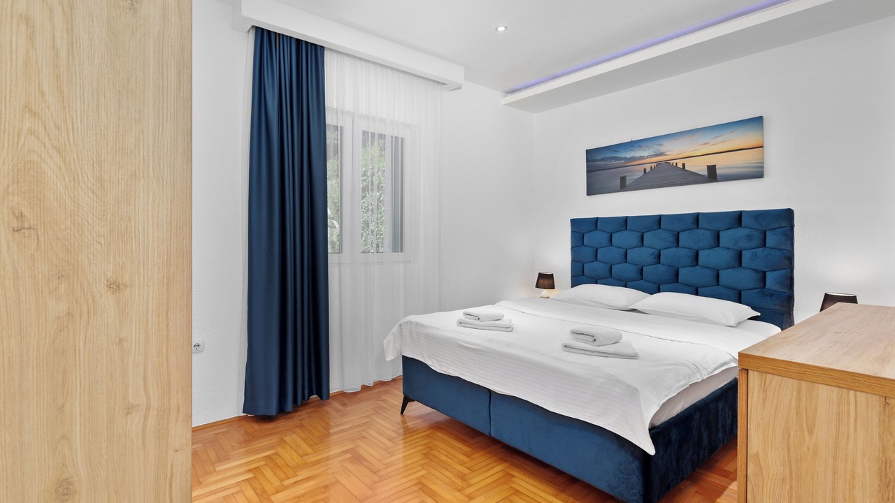 Photo of Bedroom in Kotor