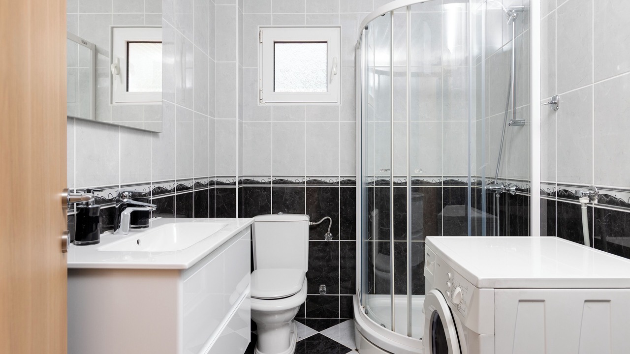 Photo of Bathroom in Kotor