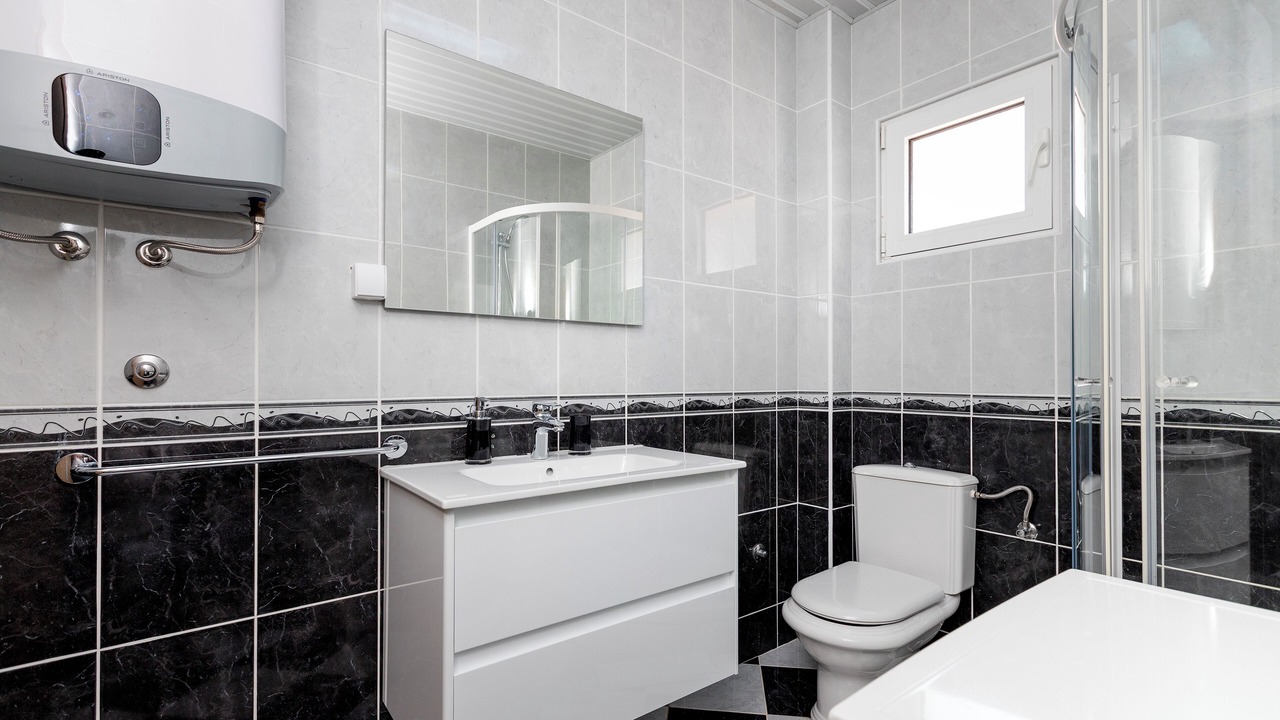 Photo of Bathroom in Kotor