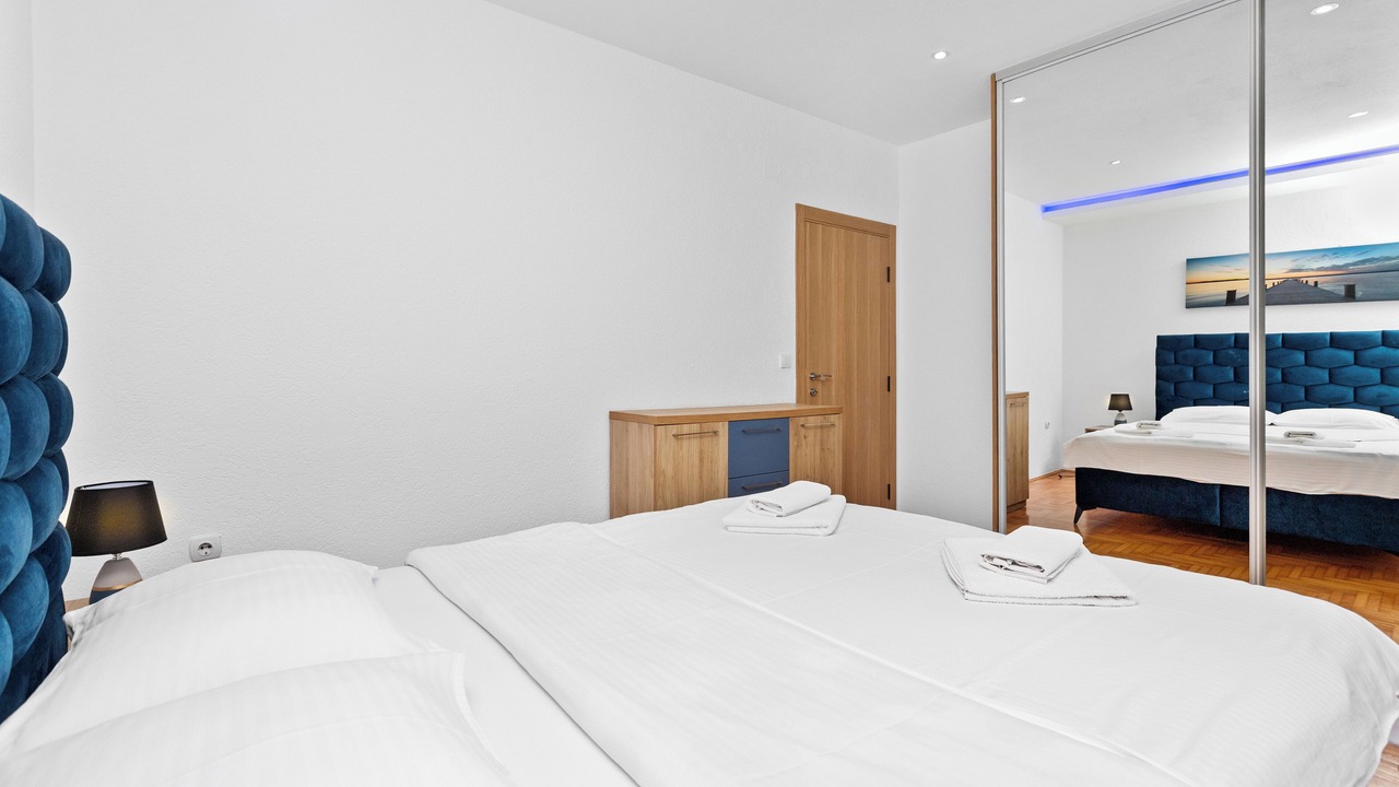 Photo of Bedroom in Kotor