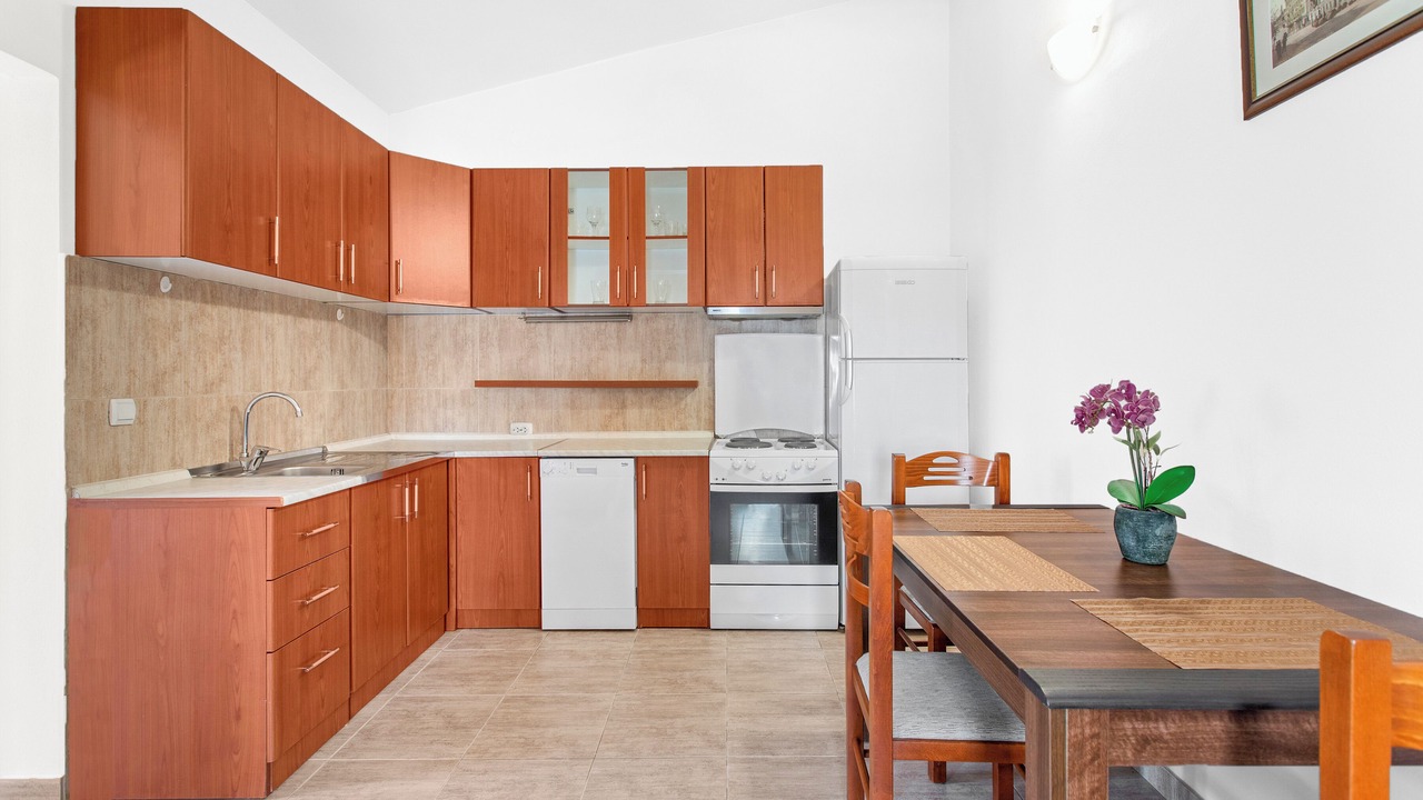 Photo of Kitchen in Kotor