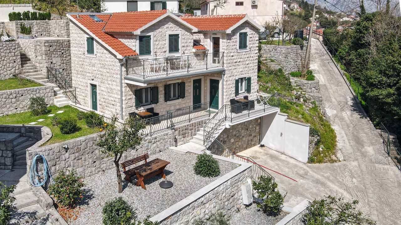 Photo of Outdoor in Kotor
