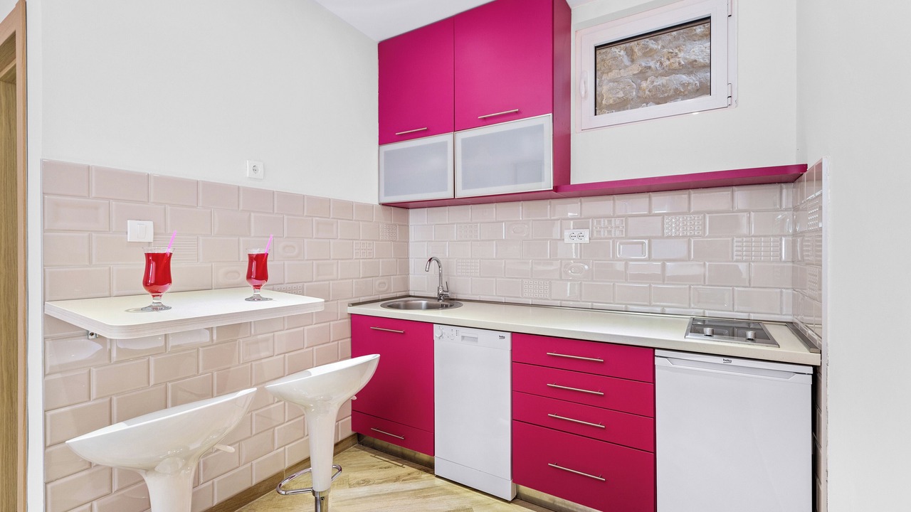 Photo of Kitchen in Kotor