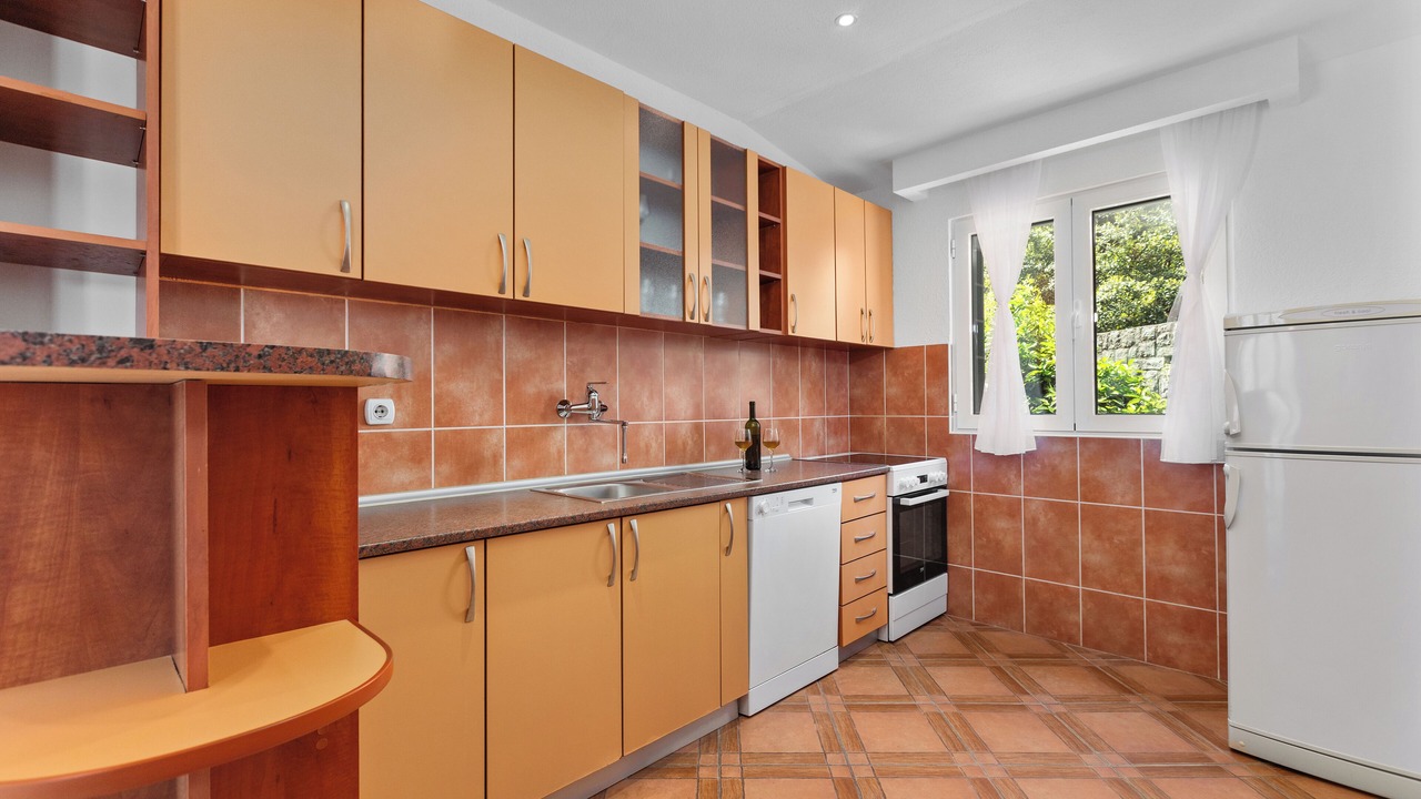Photo of Kitchen in Kotor
