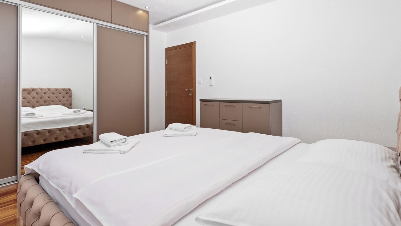 Photo of Bedroom in Kotor