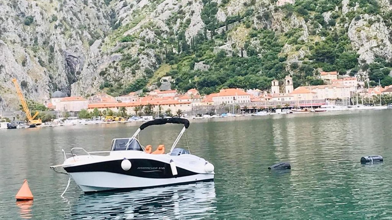 Photo of Others in Kotor