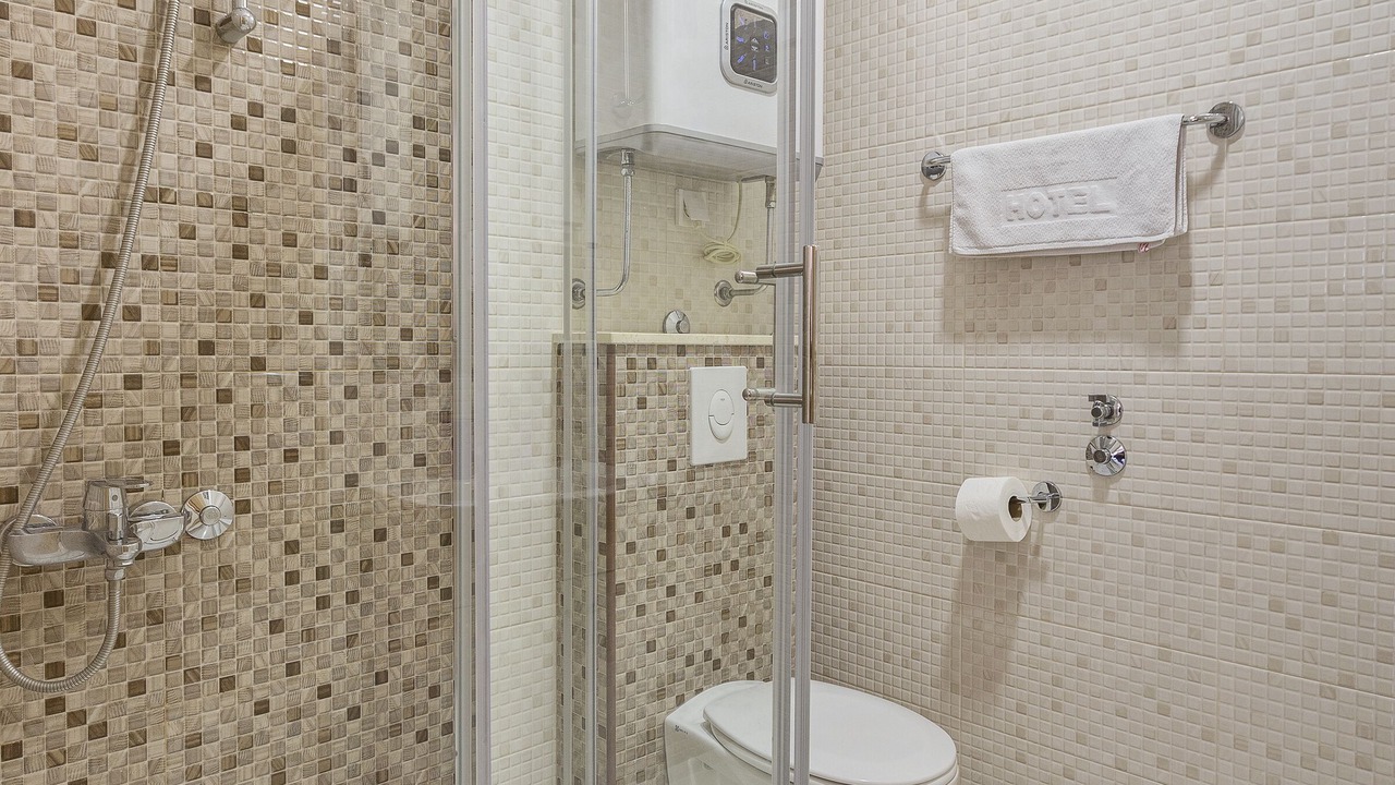 Photo of Bathroom in Kotor