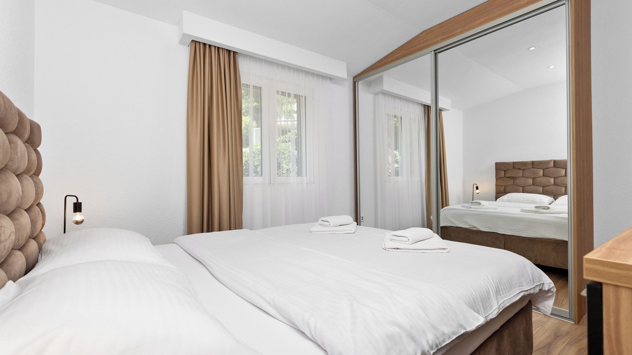 Photo of Bedroom in Kotor