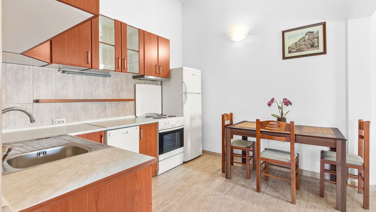 Photo of Kitchen in Kotor