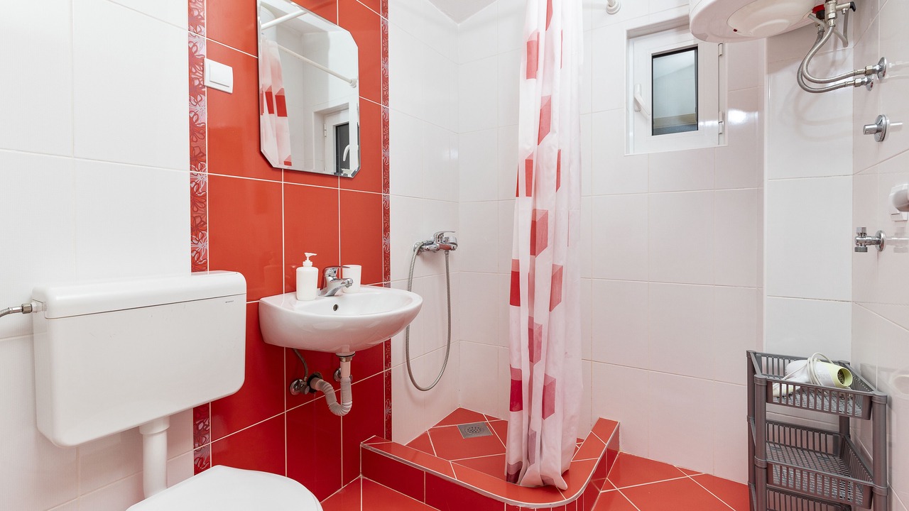 Photo of Bathroom in Kotor
