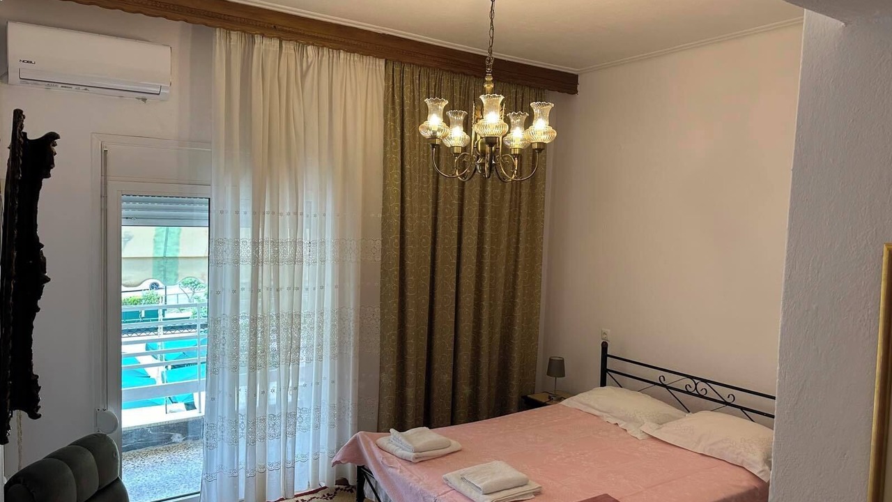 Photo of Bedroom in Kalambaka