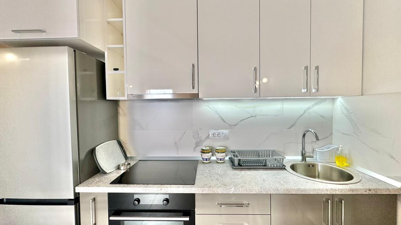 Photo of Kitchen in Bijela
