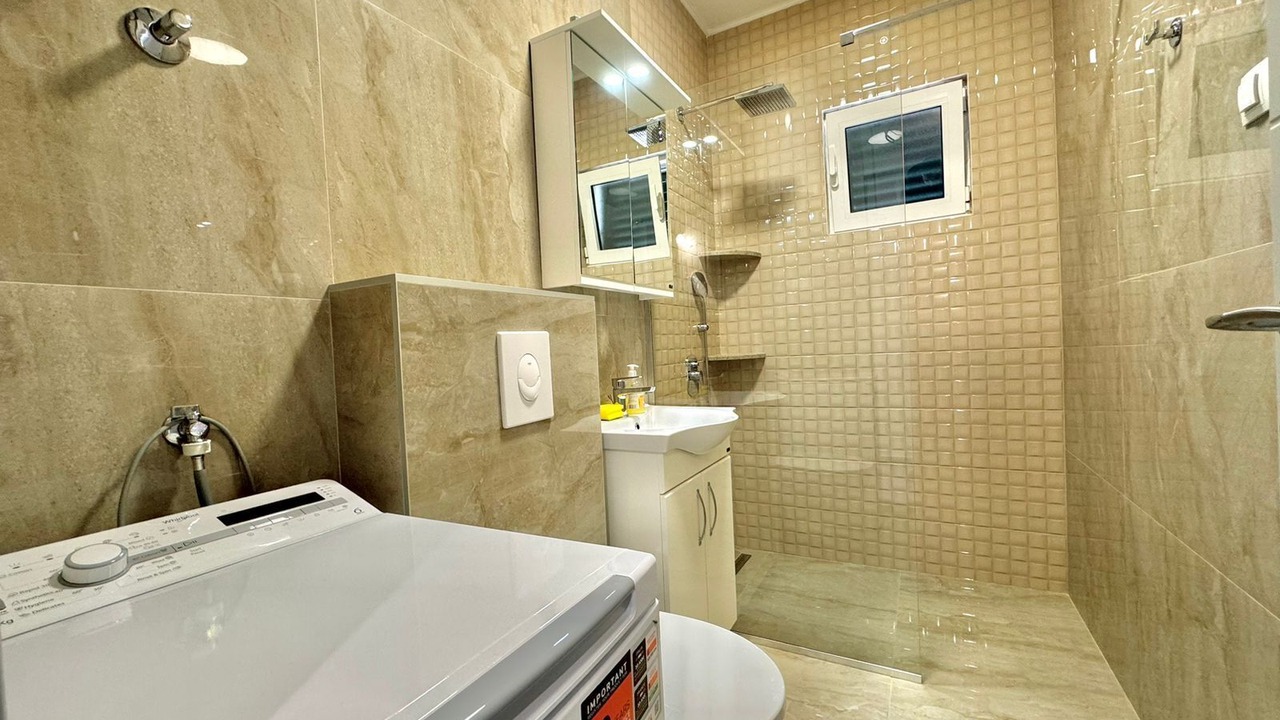 Photo of Bathroom in Bijela