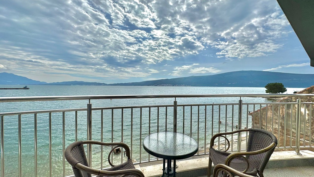Photo of Patio Balcony in Bijela