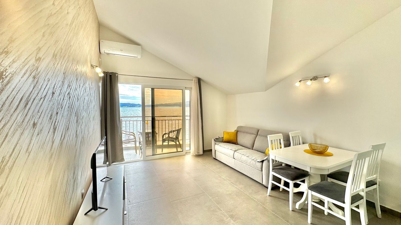 Photo of Livingroom in Bijela