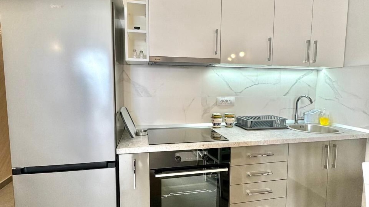 Photo of Kitchen in Bijela
