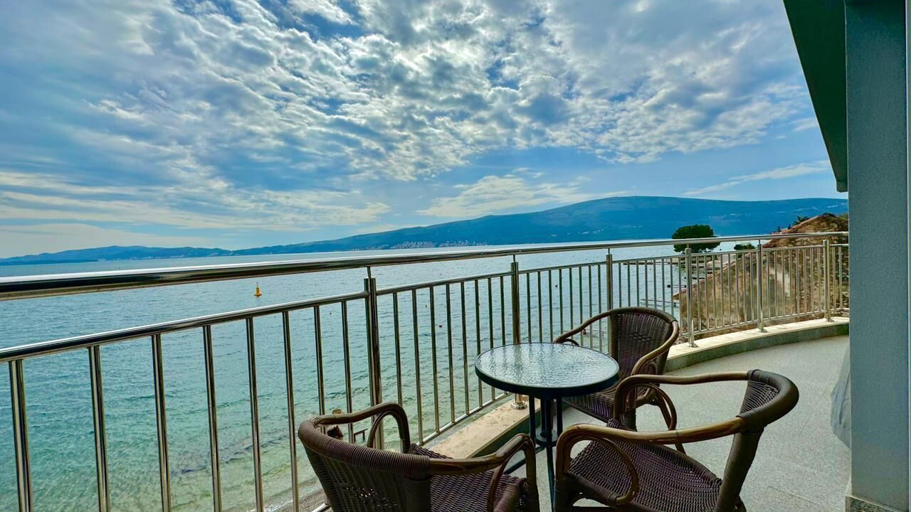 Photo of Patio Balcony in Bijela