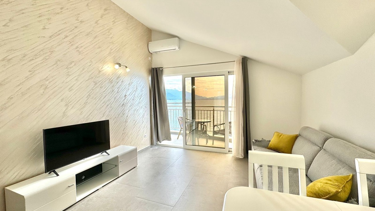 Photo of Livingroom in Bijela