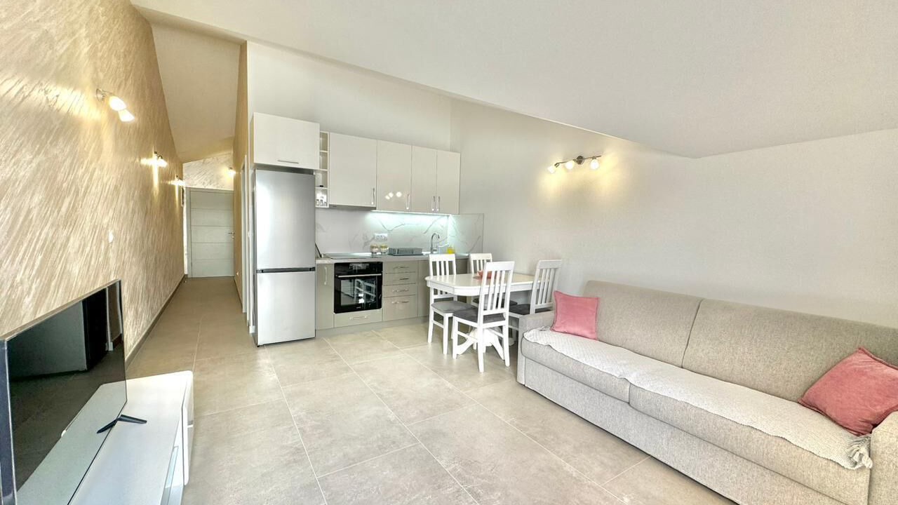 Photo of Livingroom in Bijela