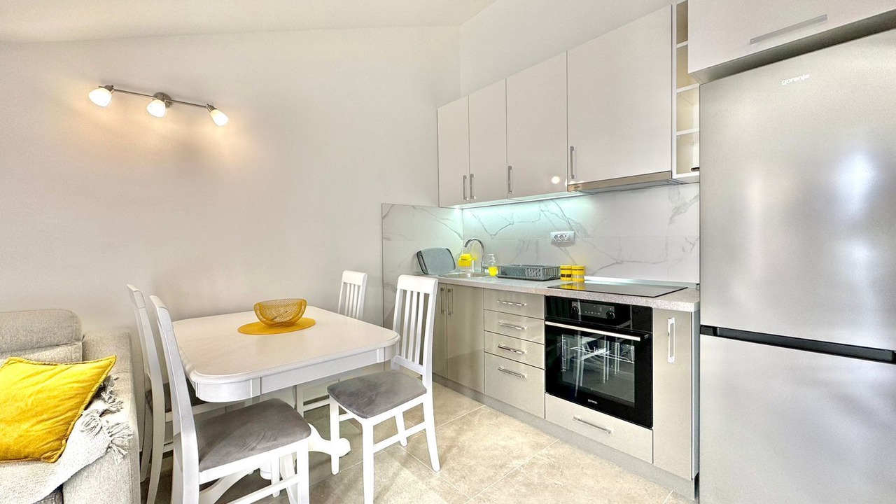 Photo of Kitchen in Bijela