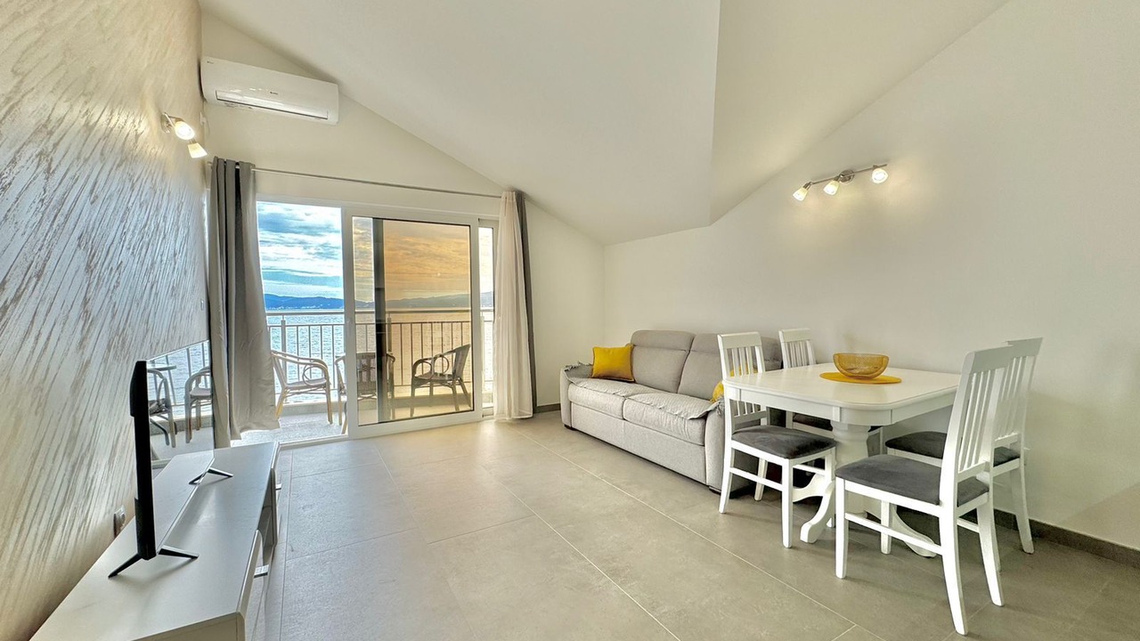 Photo of Livingroom in Bijela