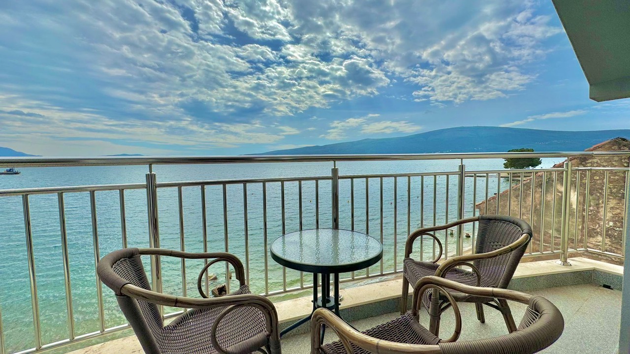 Photo of Patio Balcony in Bijela