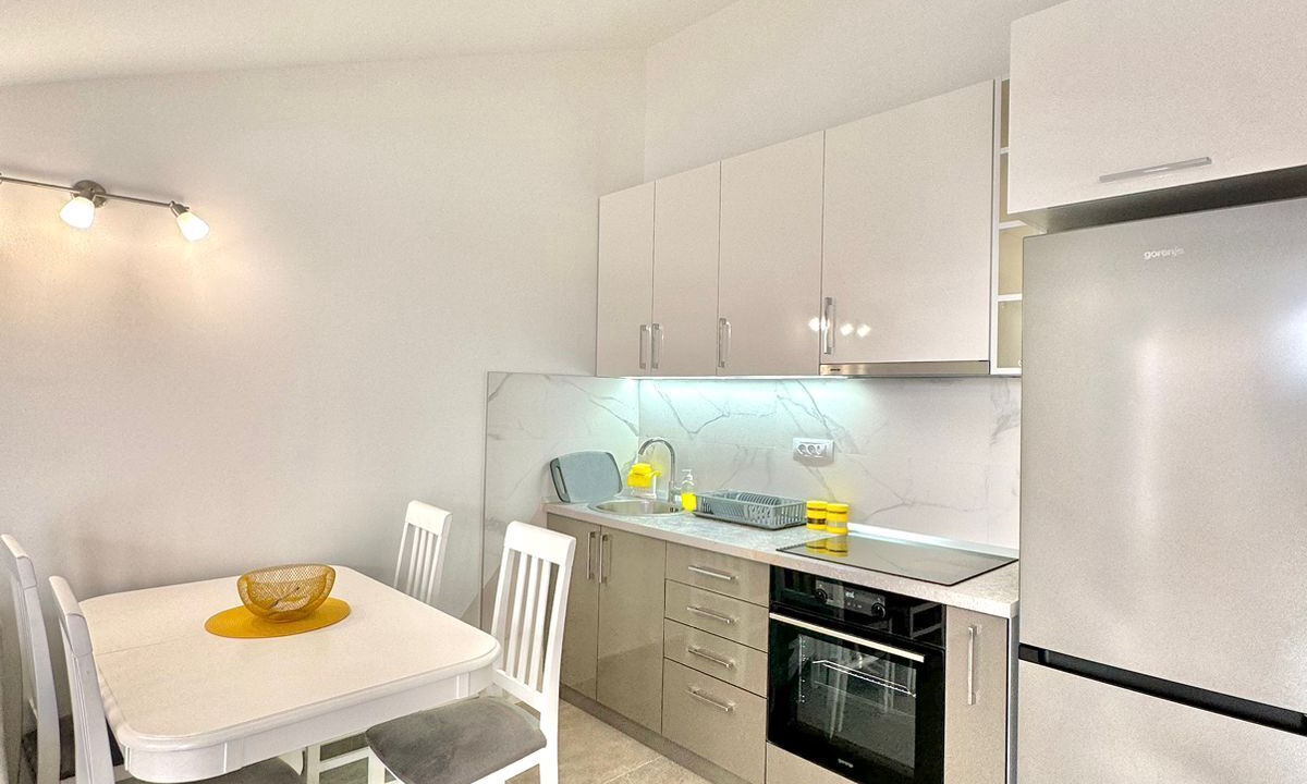 Photo of Kitchen in Bijela