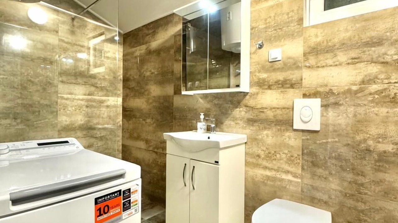 Photo of Bathroom in Bijela
