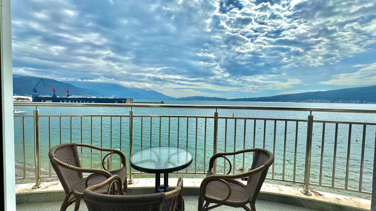 Photo of Patio Balcony in Bijela